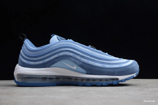 AIR MAX INDIGO DAY NIKE 97 STORM(GS) BQ7565-400 HAVE NIKE A 0804